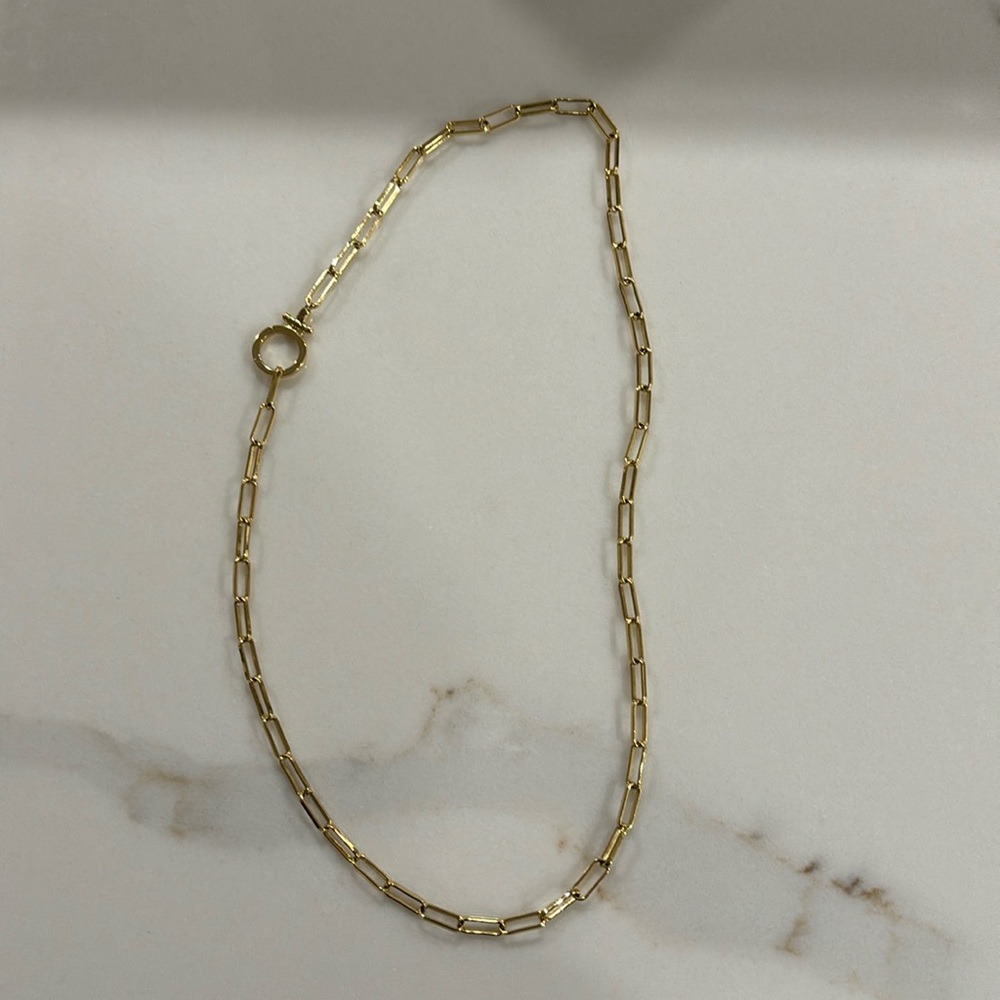 Gorjana Parker Necklace